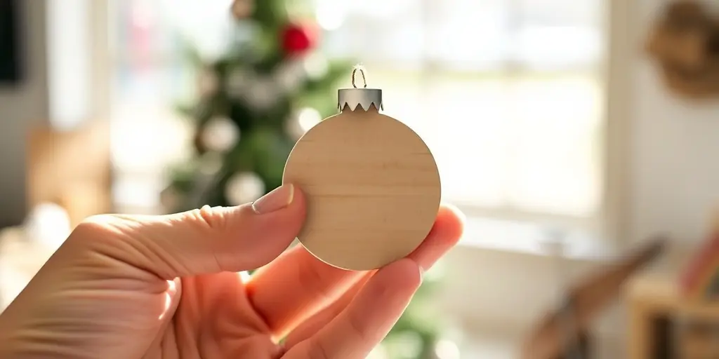 DIY: Wandornamente selber machen