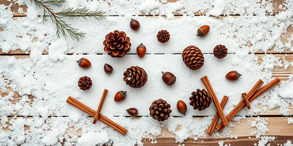 DIY-Weihnachtsdeko
