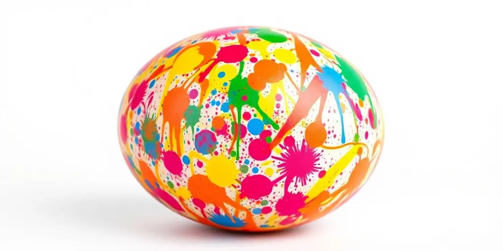 Farbenfrohe Akzente: Mut zur Farbe