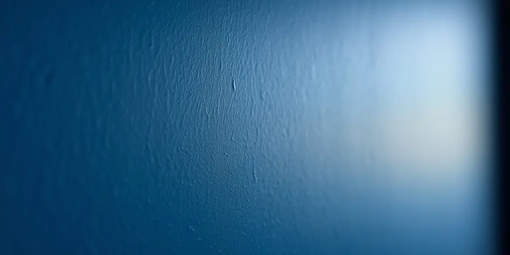 Farbenspiel: Die richtige Wandfarbe