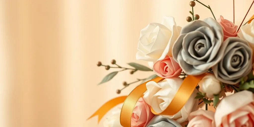 Farbgestaltung: Mehr als nur Gold