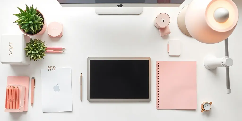 Farbharmonie als Grundlage