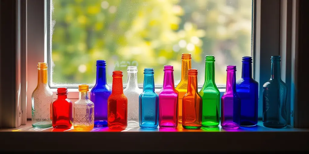 Farbharmonie für ein stimmiges Bild