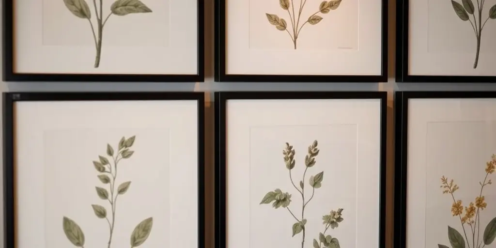 Farbharmonie im Fokus