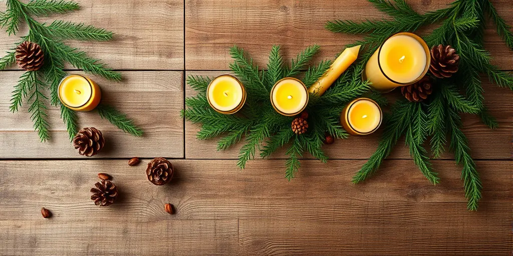 Farbkonzepte für die goldene Eleganz