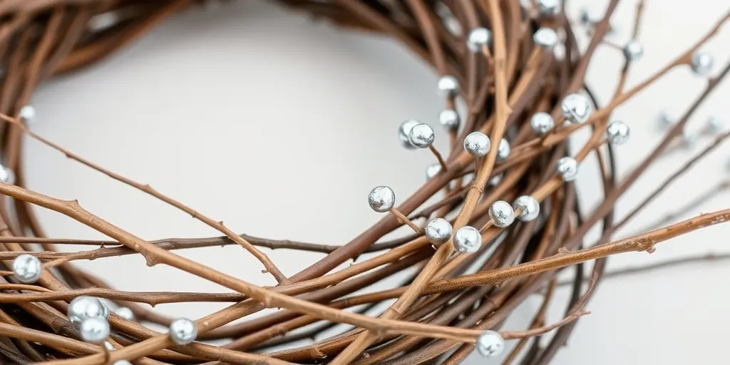 Farbliche Gestaltung: Bemalen, Besprühen, Beizen