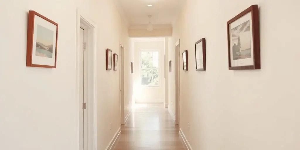 Farbspiele: Wandfarben und ihre Wirkung