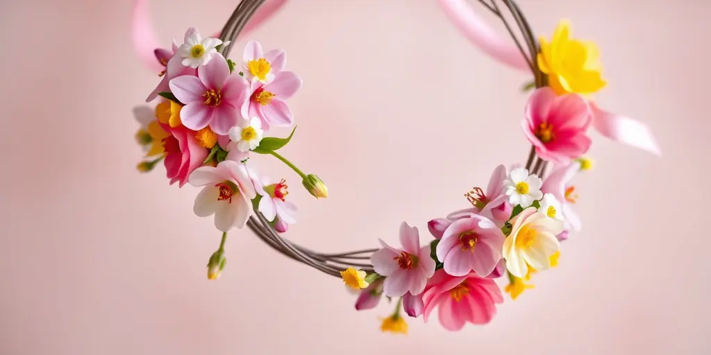 Frühlingserwachen: Farbenfrohe Blütenpracht