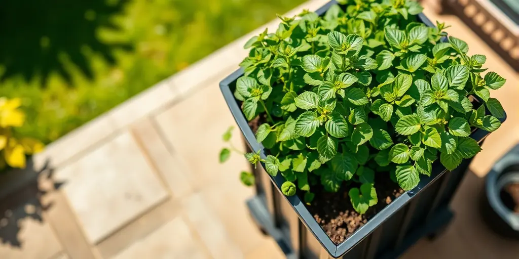 Garten und Terrasse: Outdoor-Eleganz