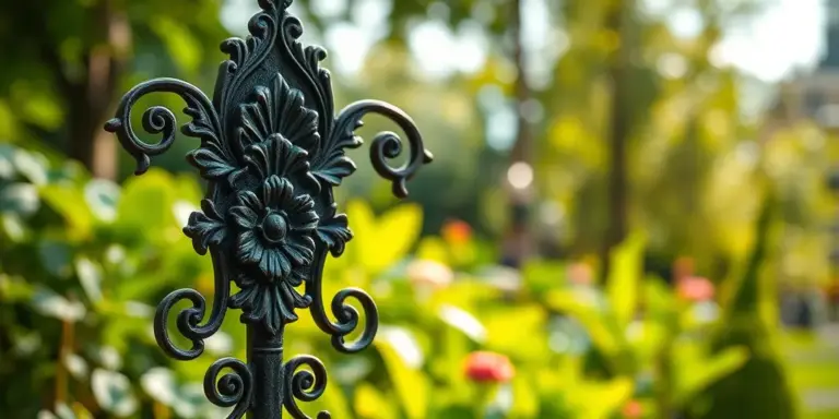 gartenstecker-metall-gross