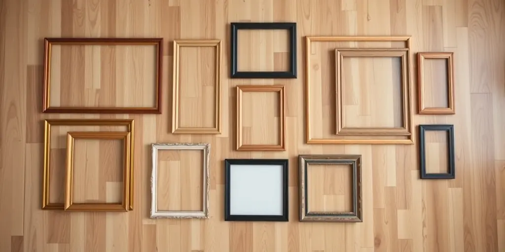 Größe und Anordnung perfektionieren