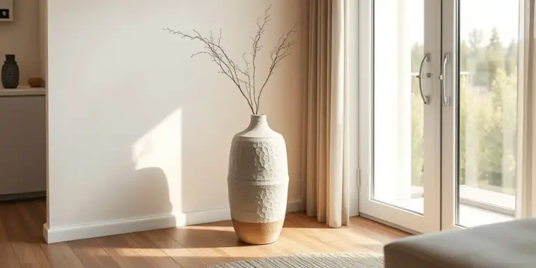 grosse-vasen-fuer-wohnzimmer