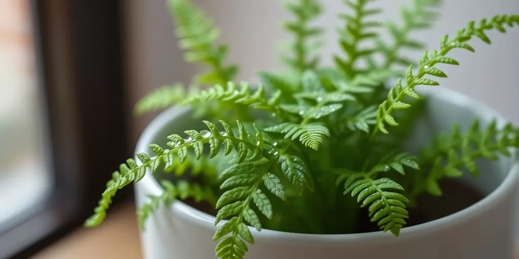 Grüne Akzente: Pflanzen im Badezimmer
