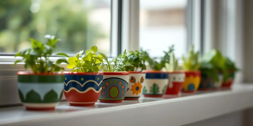 Harmonie durch Farbkonzepte