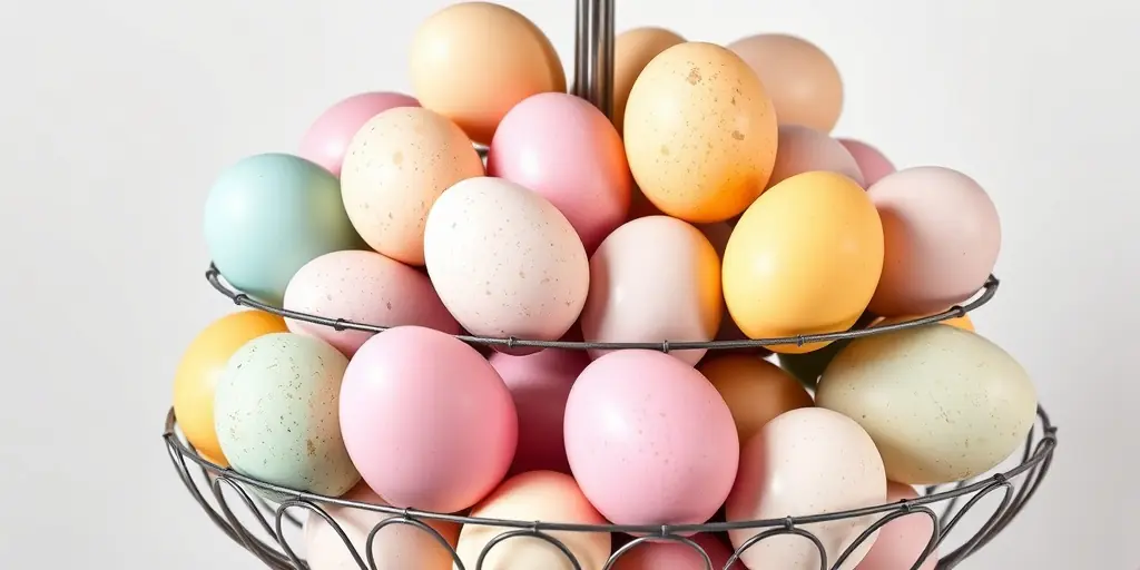 Harmonisches Gesamtbild: Kombination mit anderen Elementen