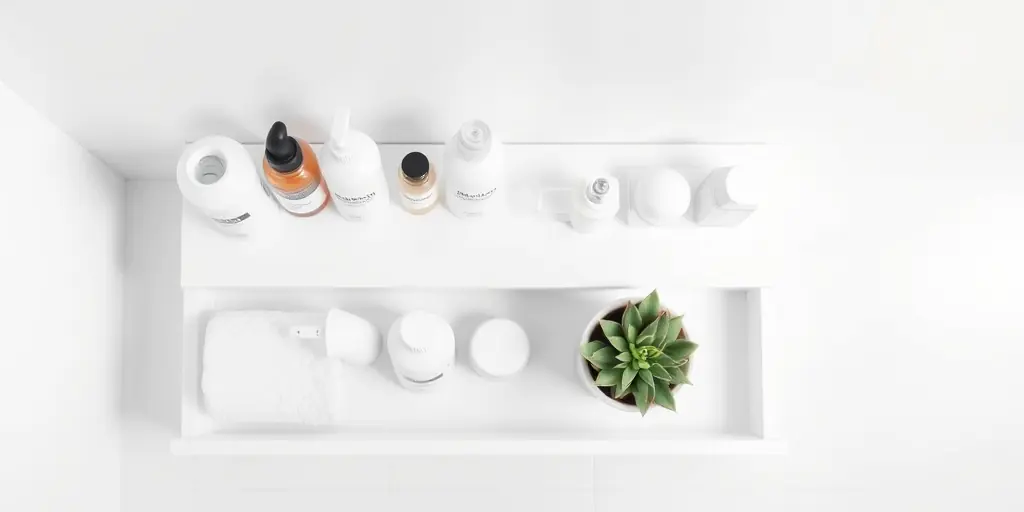 Helle Farben für mehr Weite