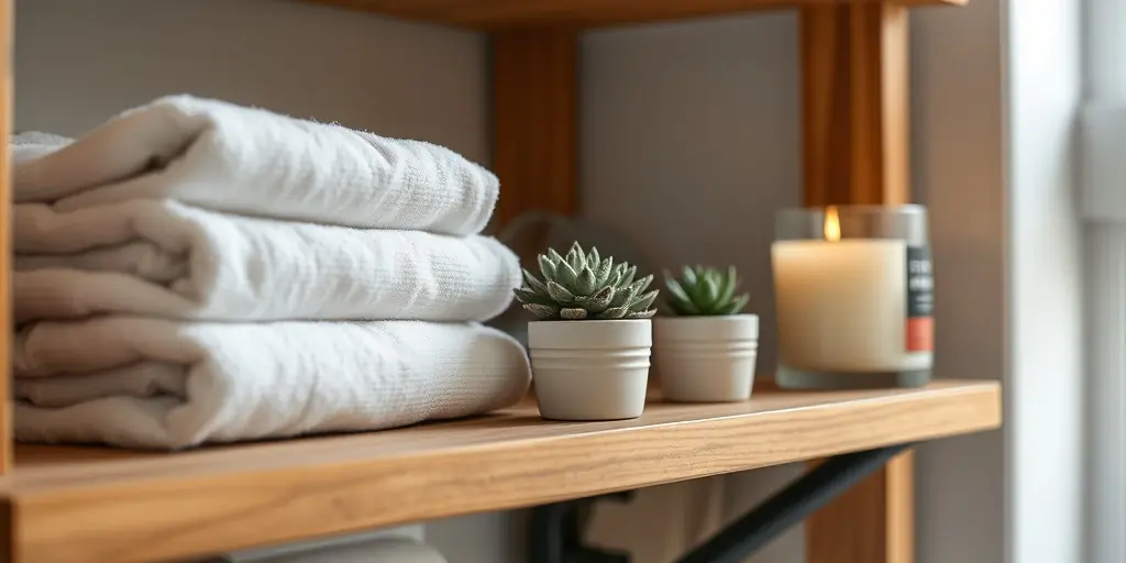 Holz: Natürliche Wärme im Bad