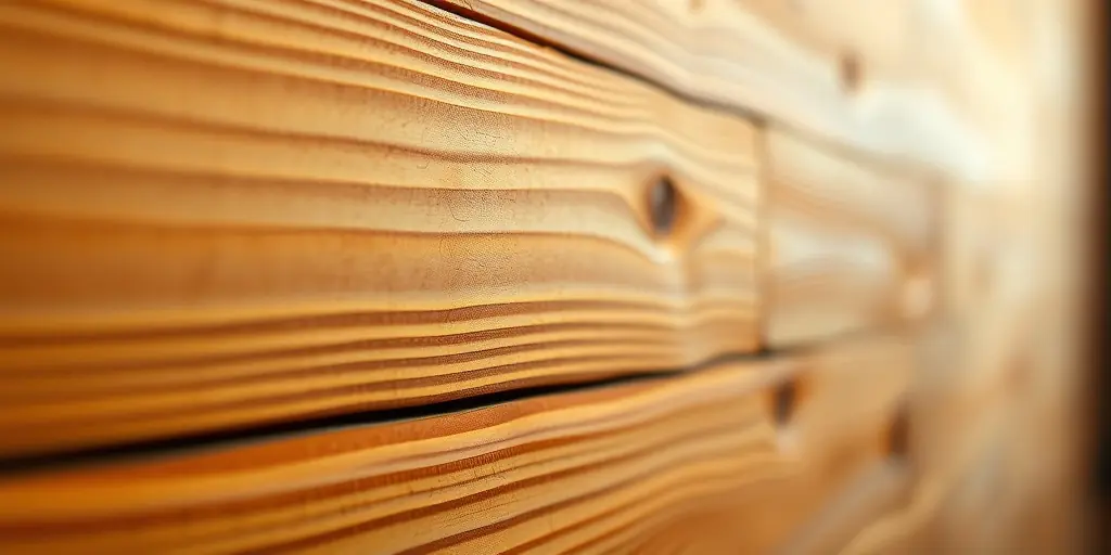 holz-wanddeko-modern