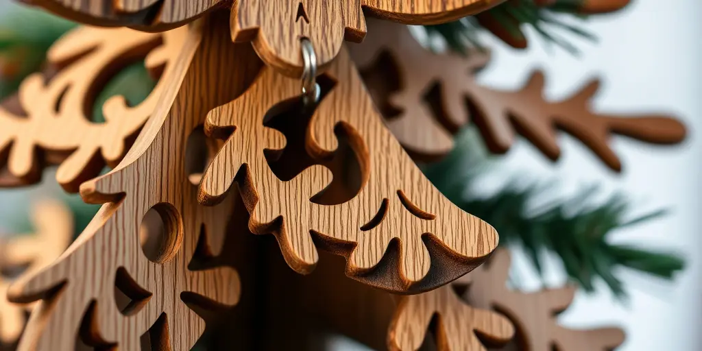 Holzarten und ihre Eigenschaften