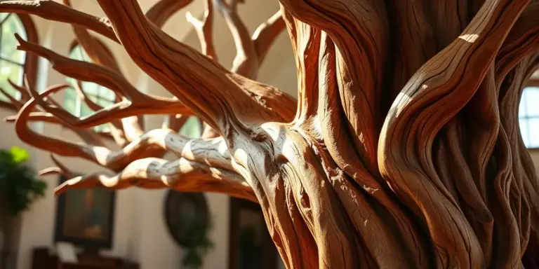 holzbaum-deko-gross
