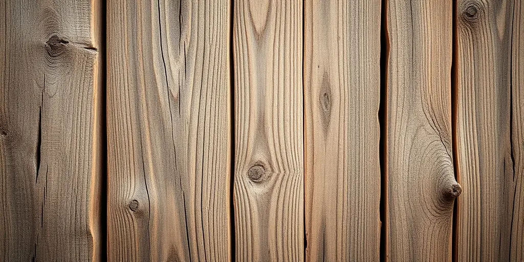 holzbrett-deko-wand