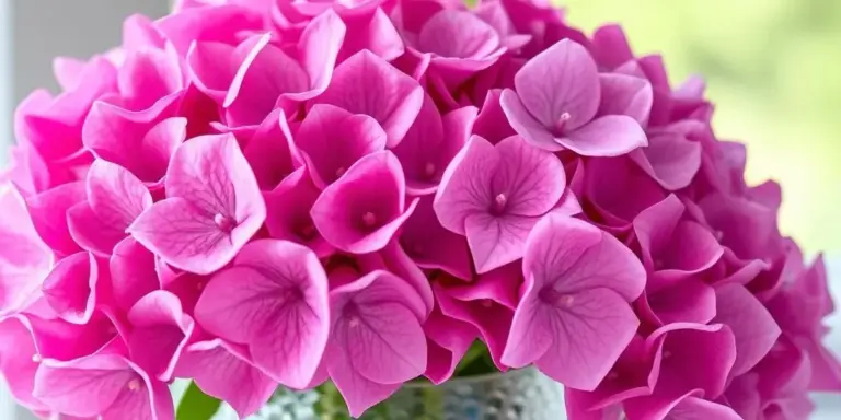 hortensien-in-vase-deko