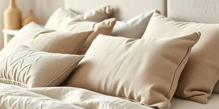 kissen-bett-deko