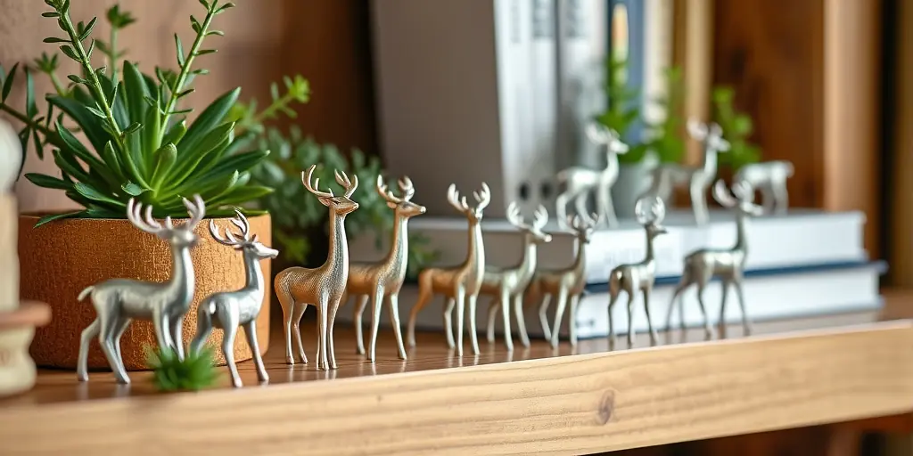 Kleine Figuren, große Wirkung