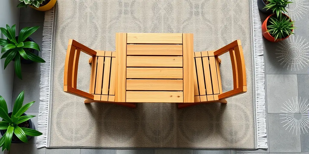 Kleine Grillküche optimal nutzen