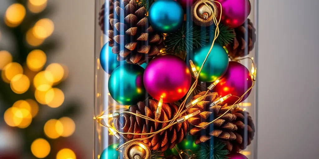 Kombinationen für einzigartige Looks