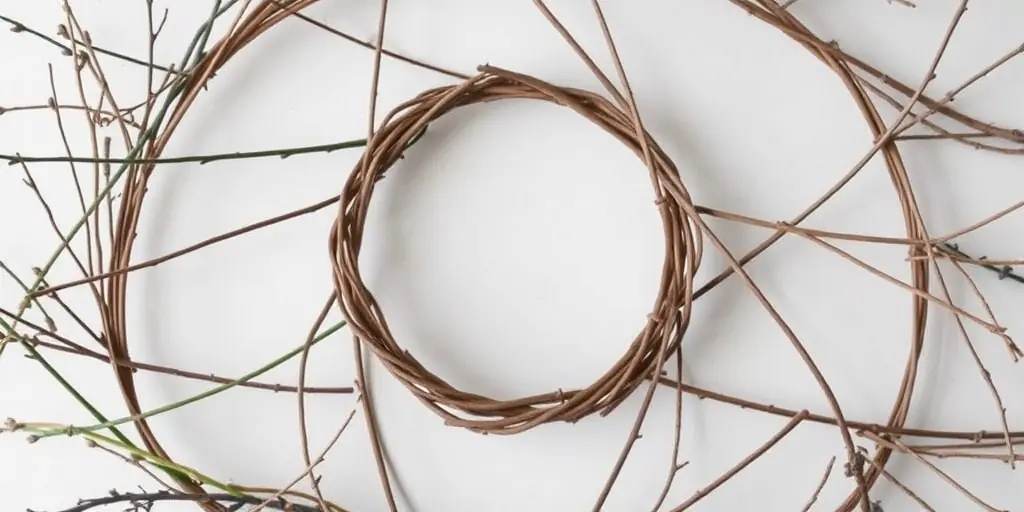 Kranzrohlinge: Eine praktische Alternative für Selbermacher