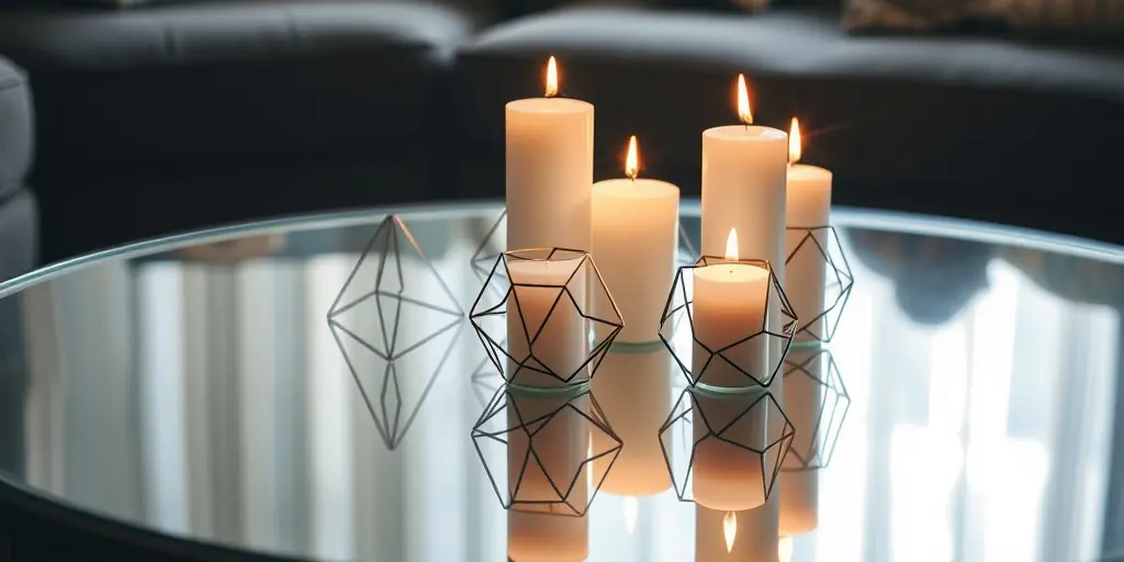 Kreativ mit DIY-Ideen