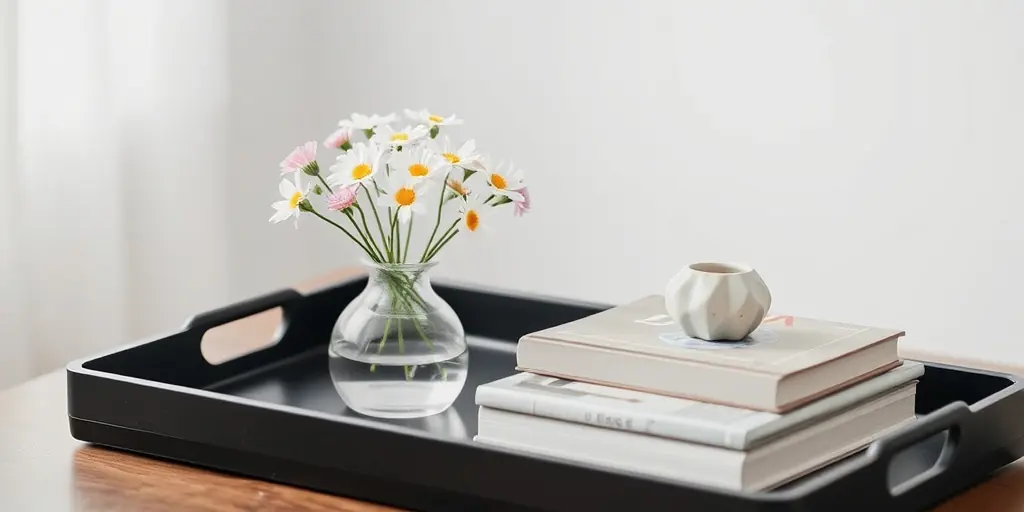 Kreative Arrangements: Ideen und Inspirationen