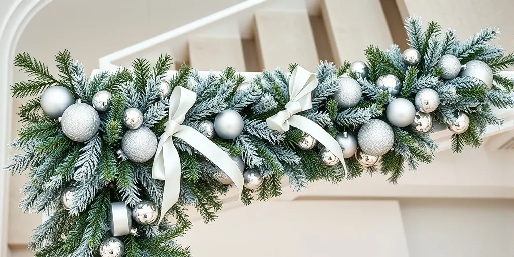 Kreative Dekorationselemente