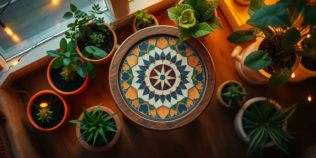 Kreative DIY-Ideen: Selbstgemachtes