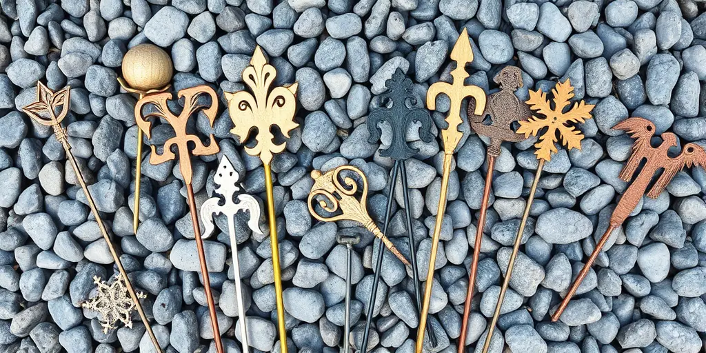 Kreative Gestaltungsideen: Mehr als nur Dekoration