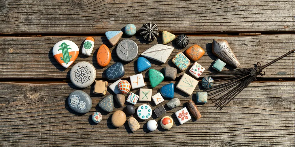 Kreative Ideen: Individuelle Akzente setzen