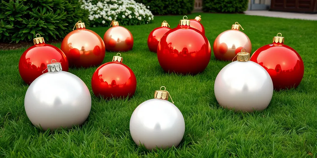 Kreative Platzierungsideen