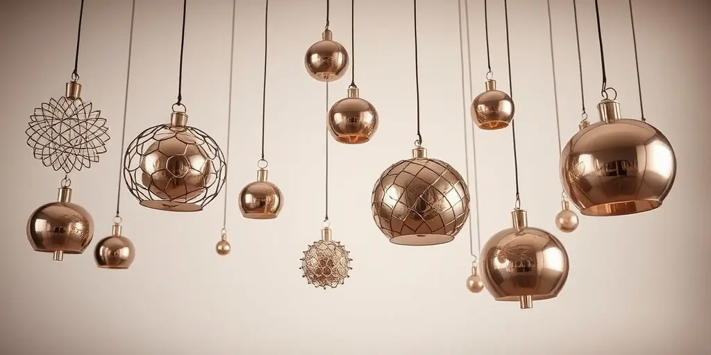 Kreative Vielfalt: Weitere Deko-Ideen