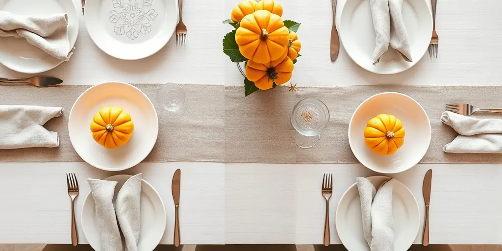 Kürbisse: Vielfalt statt Einheitsbrei