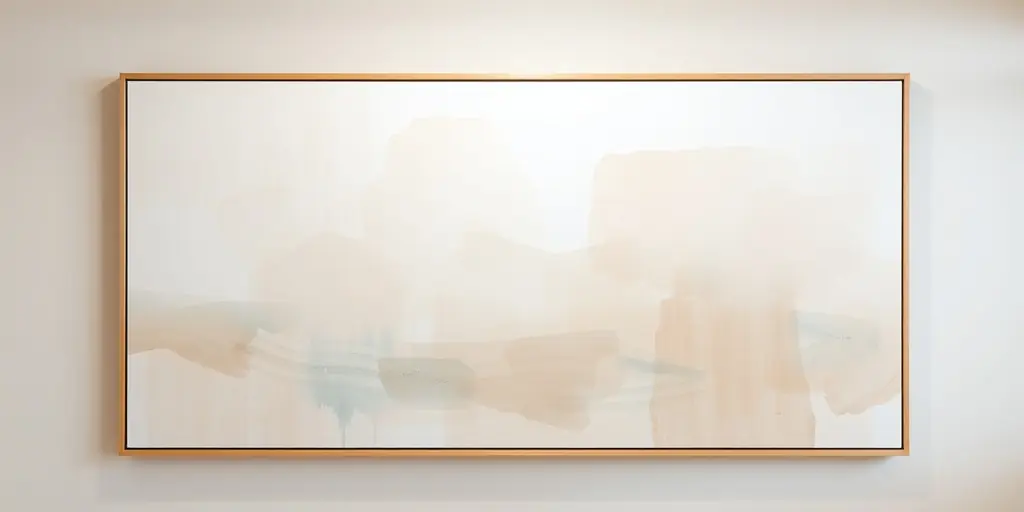 Kunstvolle Akzente: Wandbilder