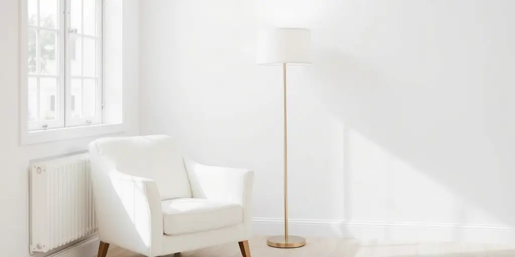 Licht als Gestaltungselement