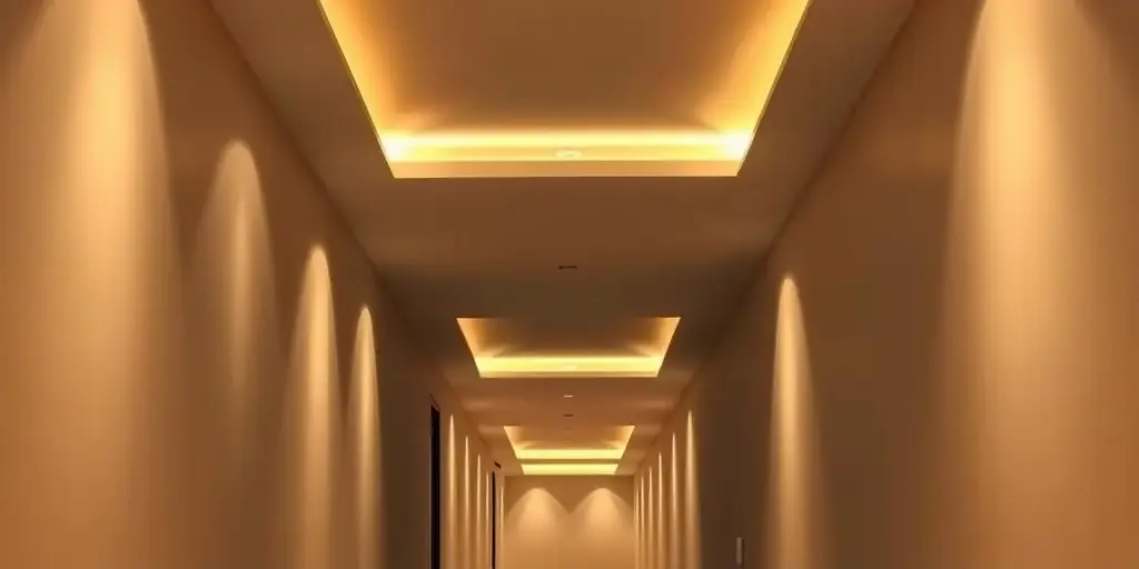 Lichtakzente: Die richtige Beleuchtung