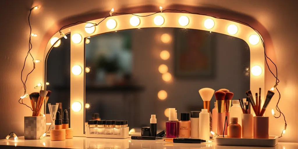 Lichtstimmung gezielt einsetzen