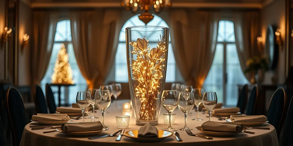 Magische Lichteffekte