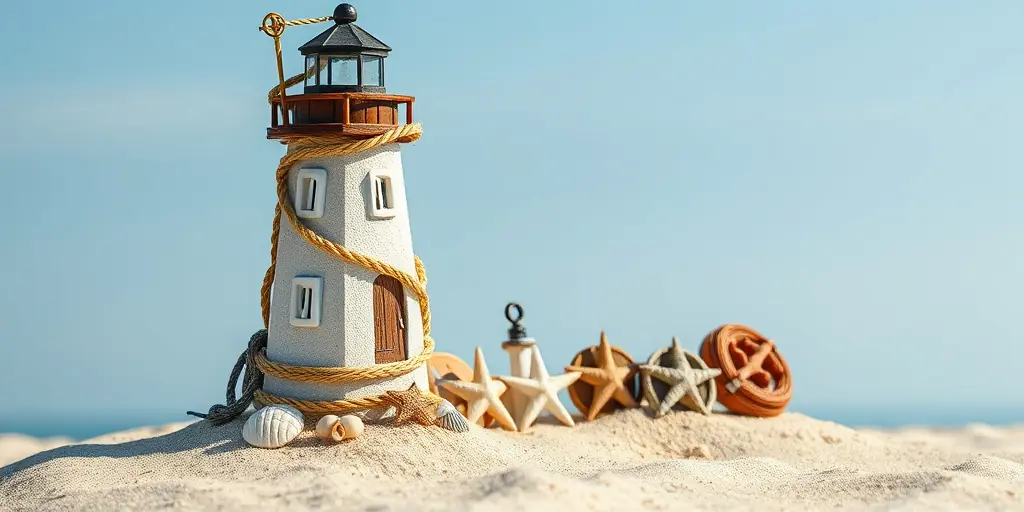 Maritime Accessoires