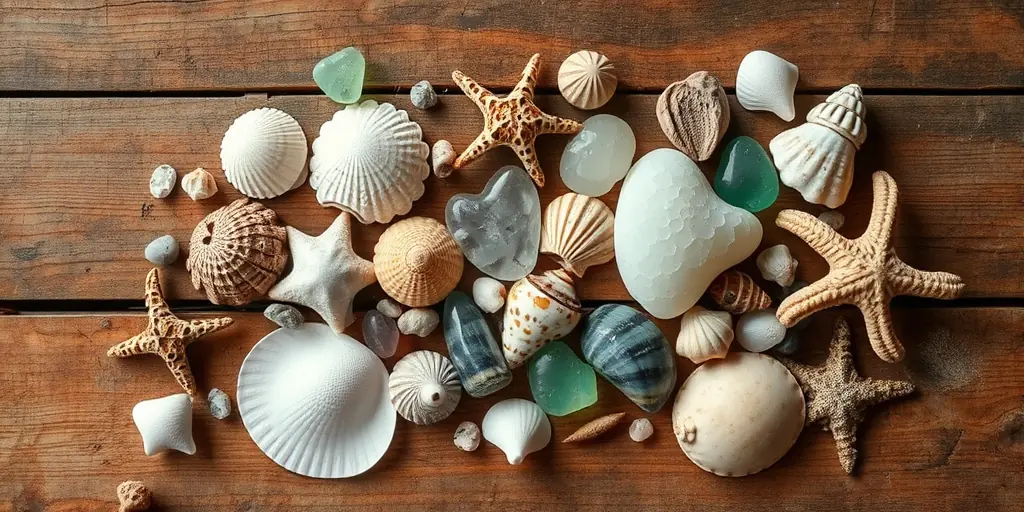 Maritime DIY-Deko-Ideen