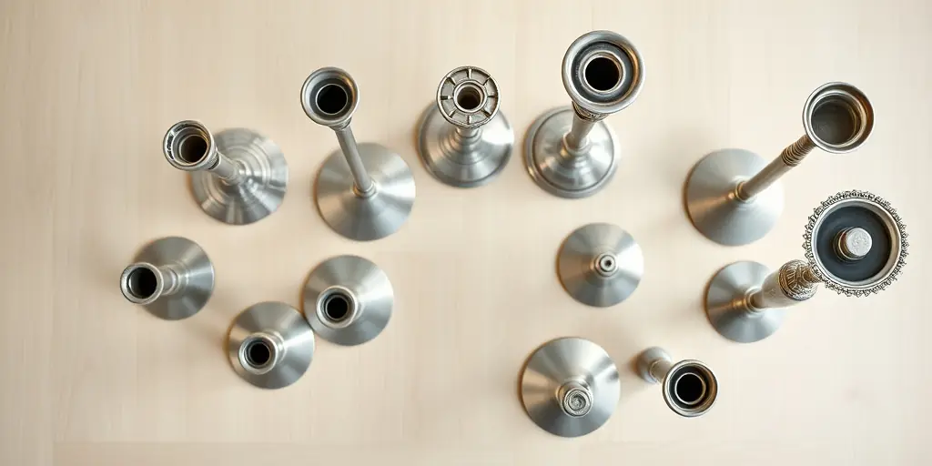 Materialkunde: Silber ist nicht gleich Silber