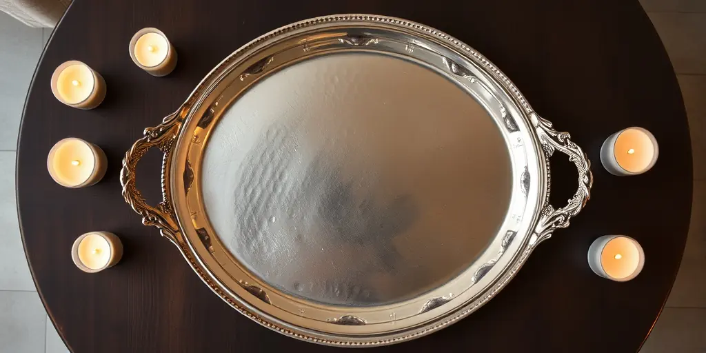 Materialkunde: Von Silber bis Edelstahl
