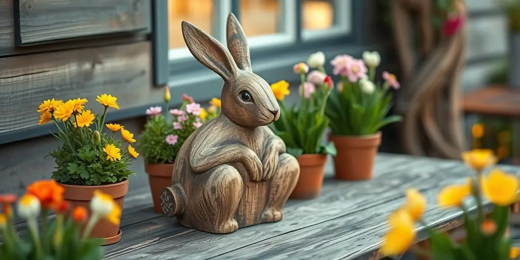 Materialkunde: Welcher Hase passt zu mir?